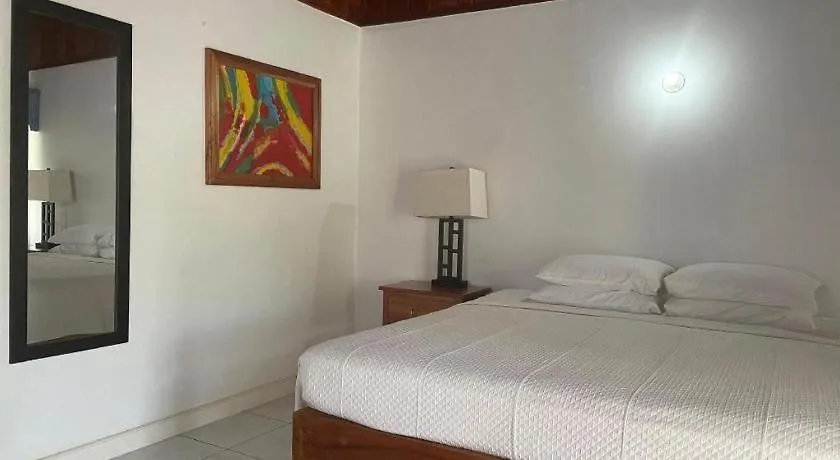 Gold Nugget Hotel Negril Jamaica