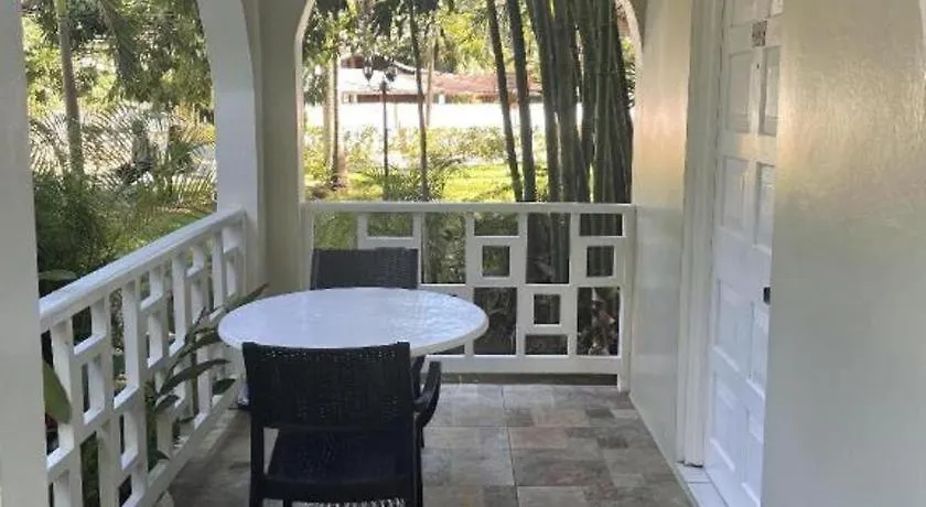 Gold Nugget Hotel Negril 3*,  Jamaica
