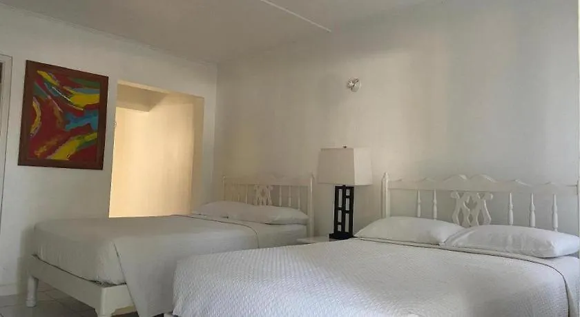 Gold Nugget Hotel Negril 3*,  Jamaica