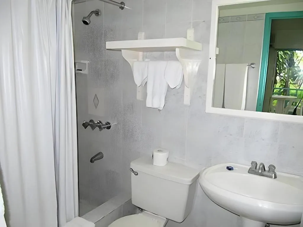 Gold Nugget Hotel Negril 3*,  Jamaica