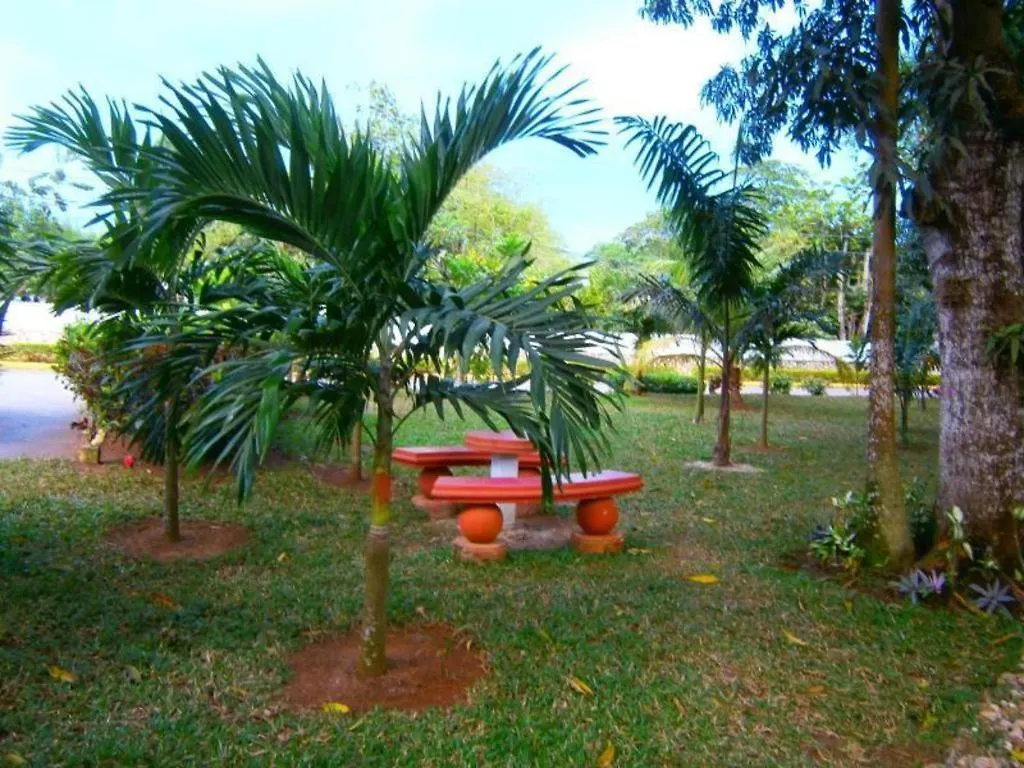 Gold Nugget Hotel Negril