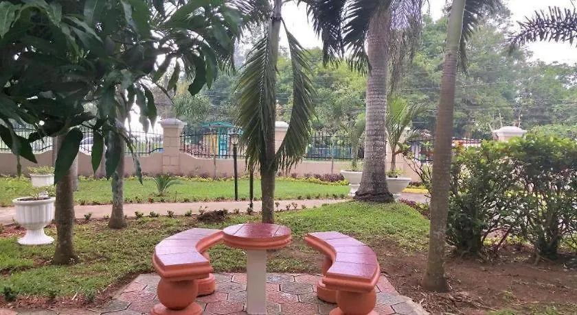 Gold Nugget Hotel Negril
