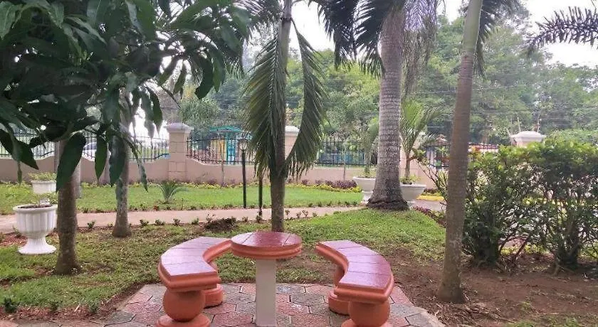 Gold Nugget Hotel Negril