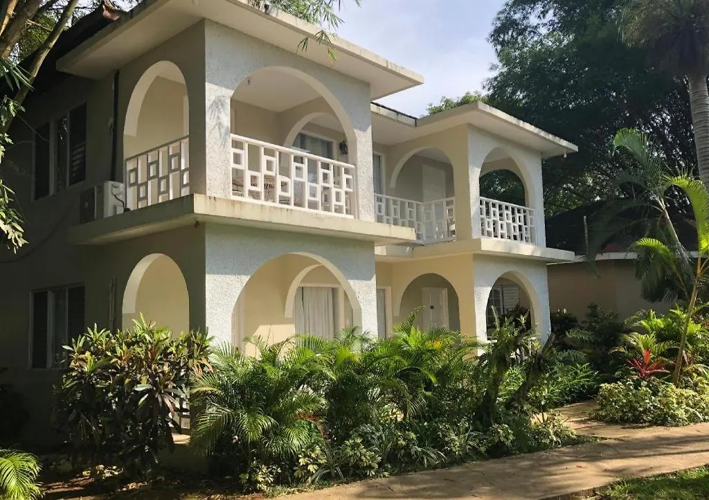 Gold Nugget Hotel Negril 3*,  Jamaica