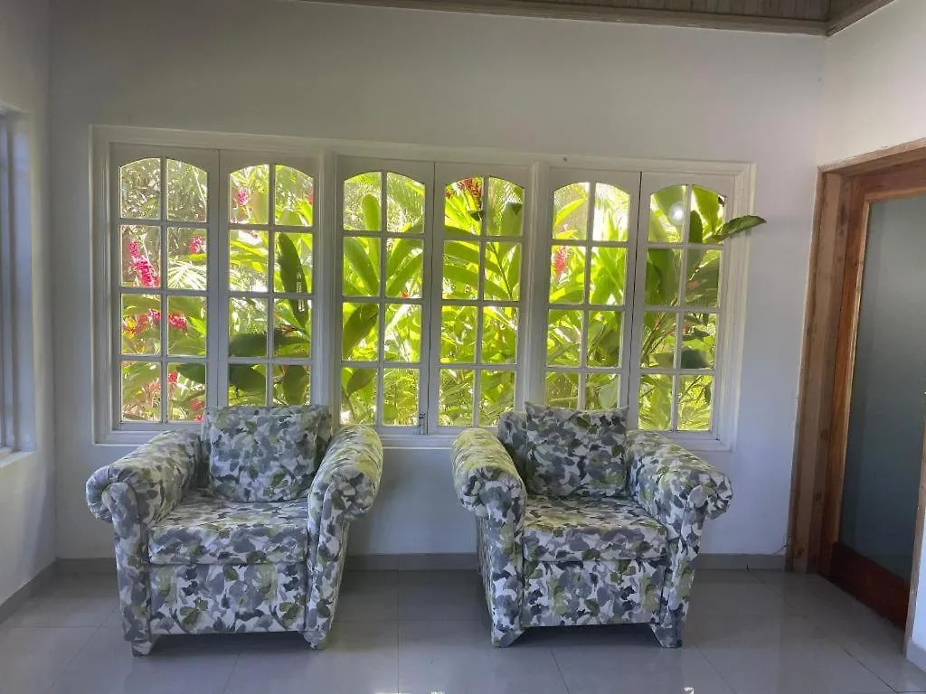 Gold Nugget Hotel Negril