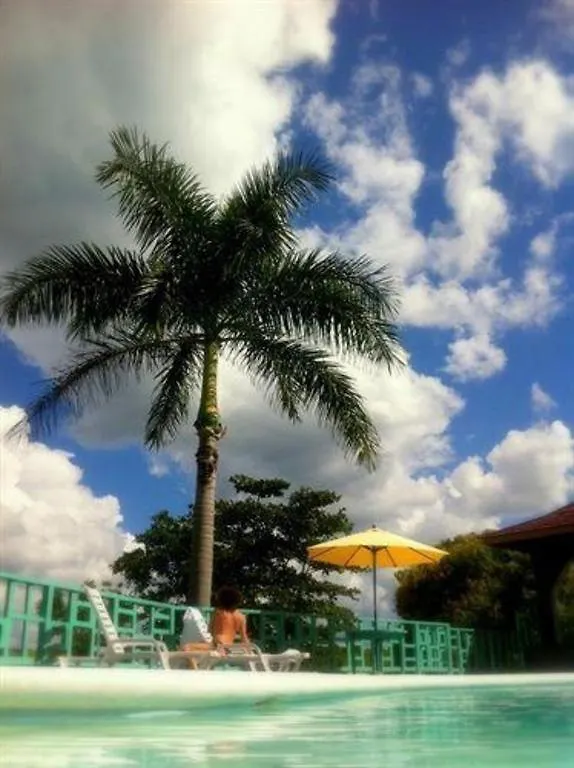 Gold Nugget Hotel Negril Jamaica
