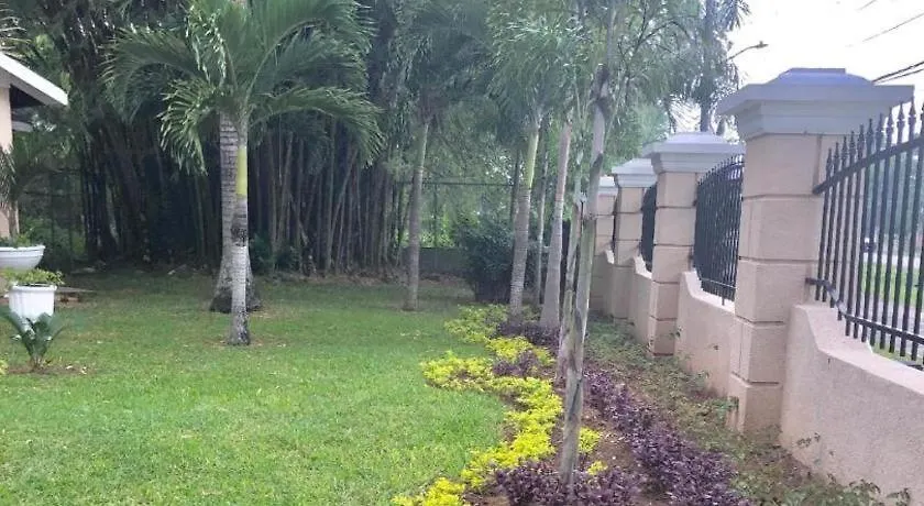 Gold Nugget Hotel Negril