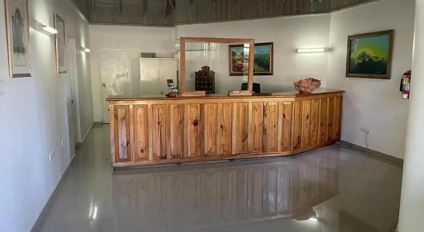 Gold Nugget Hotel Negril