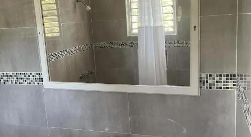 Gold Nugget Hotel Negril