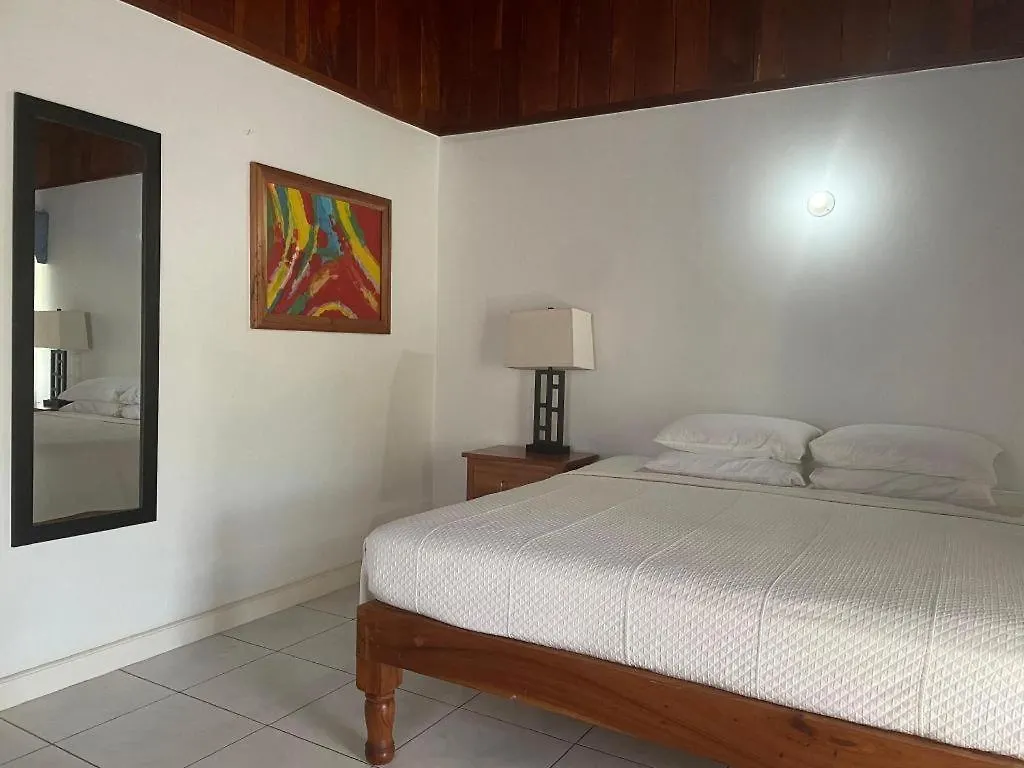 Gold Nugget Hotel Negril
