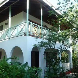 Catcha Falling Star **** Negril