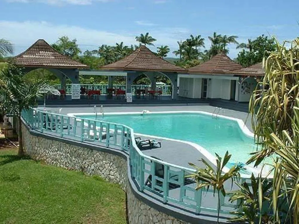 Gold Nugget Hotel Negril 3*,