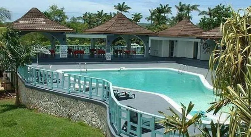 נגריל Gold Nugget Hotel