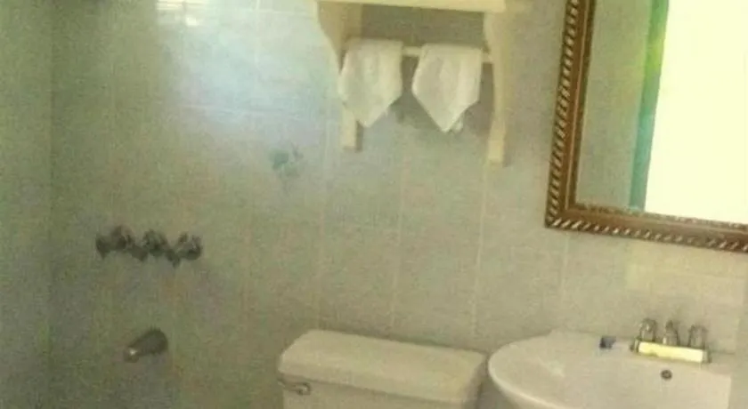 נגריל Gold Nugget Hotel 3*,