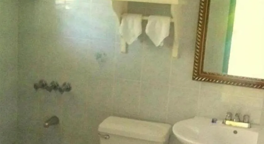 נגריל Gold Nugget Hotel