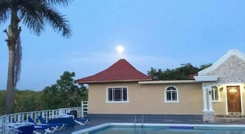נגריל Gold Nugget Hotel