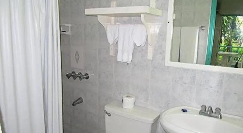 נגריל Gold Nugget Hotel